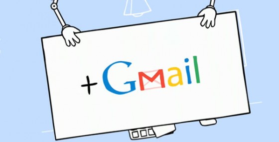 Des vidéos ludiques pour présenter les avantages de Gmail