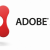 Le logo d'adobe AIR