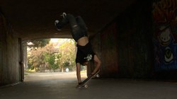 Kilian Martin: A Skate Escalation