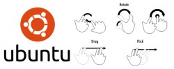 Ubuntu intégrera uTouch dans la version 10.10