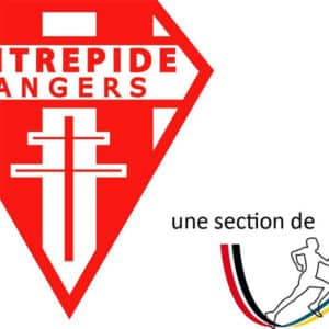 Intrepides d'Angers - Team Trail Anger